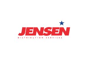 jensen distribution services